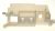 Frontalino    ,idoneo per unPFH384A 5202800000