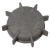 Flap Coperchio    ,idoneo per unDM260 5202000000