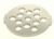 Griglia    ,idoneo per unF41A75100 5202100000