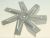 Girante Turbina    ,idoneo per unBF64FCSTXEC 4134000000