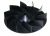 Girante Turbina    ,idoneo per unNV70M3372RSEE 4134000000