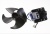 Ventola    ,idoneo per unENA34100W 4370000000