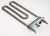 C00255096 482000030396 RESISTENZA 1800W, 230V, 190MM BOX