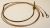 948650125 TERMOCOPPIA FORNO RAPIDO MM.1000
