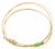 948650148 TERMOCOPPIA TRIPLACORONA 3,8 JACK MM.750