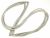 Guarnizione Porta Magnetica    ,idoneo per unFSXS661CRC 5503400000