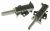 Motore Ac    ,idoneo per unEE100A 4151000000