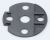 Supporto    ,idoneo per unELK62320HV 5403000000