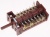 Commutatori Rotanti    ,idoneo per unEEB62005JX 4300300000