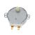 TYJ50-8A7F 50283952005 Motore piatto rotante