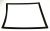 Guarnizione Porta Magnetica    ,idoneo per unARA36401X8 5503400000