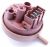 Interruttore   Pulsante    ,idoneo per unZWS286W 4300100000