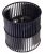 Girante Turbina    ,idoneo per unAIH9800BM 4134000000