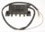 Frontalino    ,idoneo per unEFV60437BX 5202800000