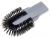 Spazzole Aspirapolvere ,idoneo per unZ307 5300500000