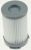 Filtro Aspirapolvere    ,idoneo per unZTF7630 5659100000