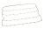 Flap Coperchio    ,idoneo per unCUNO283121C 5202000000