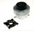 12125005 Motore aspirapolvere GMP 220/240V 1200W GM80