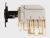 Interruttore   Pulsante    ,idoneo per unAWM2783 4300100000