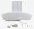 Maniglia Manico    ,idoneo per unECO6L105ITE 5209500000