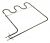 Resistenza    ,idoneo per unEK662XCM 4609000000