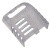 Specchio Vetro Kunststoff    ,idoneo per unFDR61100 5208500000
