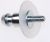 Supporto    ,idoneo per unRS66N8100SLEF 5403000000
