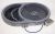 162260005 C00922678 DUO GLASKERAMIK HEATER (Q180)