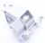 Flap Coperchio    ,idoneo per unOD6MS 5202000000