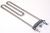 Resistenza    ,idoneo per unBK2317B 4609000000