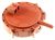 Interruttore   Pulsante    ,idoneo per unGW4060SCA6 4300100000