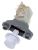 Interruttore   Pulsante    ,idoneo per unLTW610 4300100000