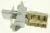 Interruttore   Pulsante    ,idoneo per unSGS0640 4300100000