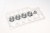 2877700900 C00881437 FUNCTION BUTTON ASSEMBLY