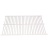 Griglia    ,idoneo per unRDX6800 5202100000