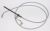 Sonde Temperatura    ,idoneo per unSC100 4829000000