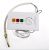 4549960100 C00894910 TERMOSTATO COMPLETO PER FREEZER(BEKO) /C200/4.8