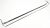 4846910200 C00897576 SUPPORTO BALCONCINO (60CM)