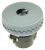 4681FI2469A Motore aspirapolvere AC