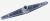 Braccio Spruzzatore    ,idoneo per unGS52110BW 5601000000