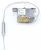 NWPF25K-058-011 818731368 Termostato congelatore FD48AP