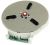 Fornello Elettrico    ,idoneo per unIT6SYB 4602000000