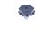 Piede    ,idoneo per unAWG5061B 5202300000