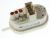 Interruttore   Pulsante    ,idoneo per unAWG5061B 4300100000
