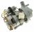 Motore Ac    ,idoneo per unUD526DSI00 4151000000
