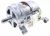 Motore Ac    ,idoneo per unEWF1040 4151000000