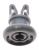 Ruota Rullo    ,idoneo per unG2PDWSSS 5101000000