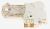Interruttore Apparecchio    ,idoneo per unAWW14581W 4300900000