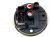 Interruttore   Pulsante    ,idoneo per unWITL100FRE 4300100000