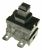 Interruttore   Pulsante    ,idoneo per unZU3386AUS 4300100000